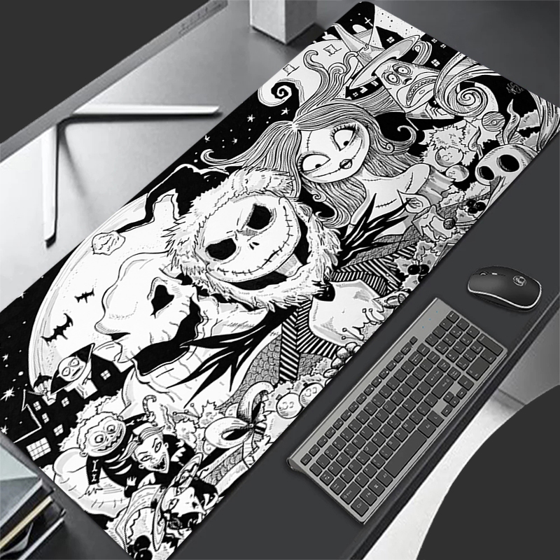 Tapis de souris table en caout - Desk Setup Accessories avis et prix