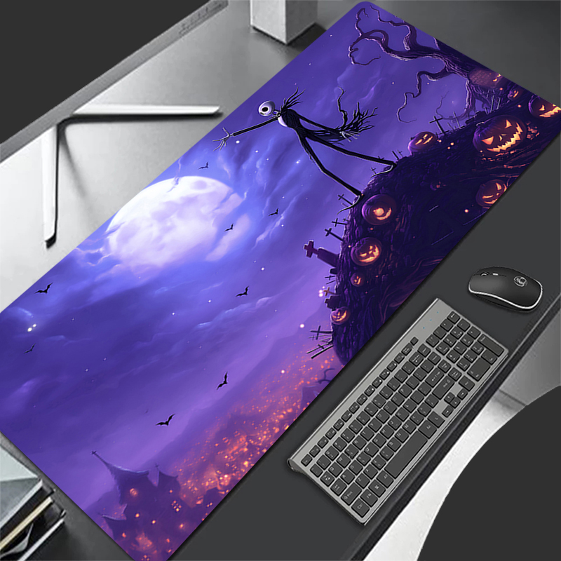 Tapis de souris table en caout - Desk Setup Accessories avis et prix