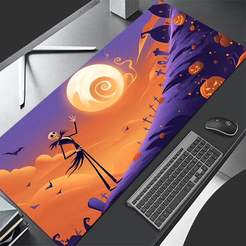 Tapis de souris table en caout - Desk Setup Accessories avis et prix