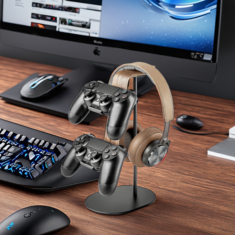Support de contrôleur et de ca - Gaming Setup Desk avis et prix