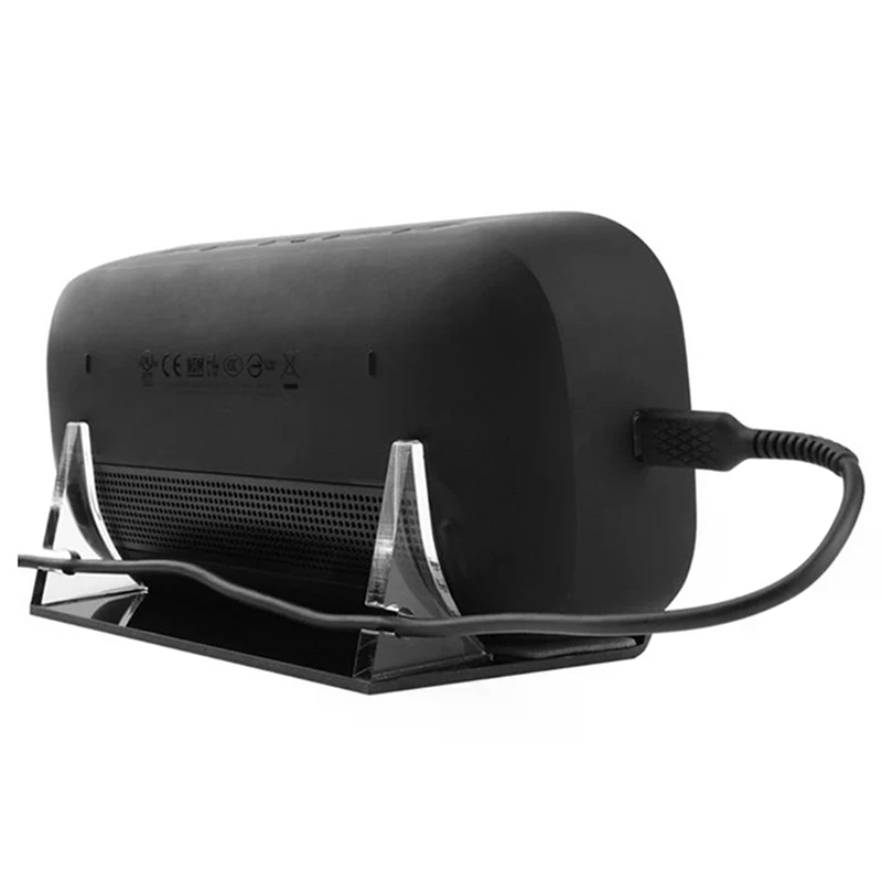 Support de haut-parleur de bur - Desk Setup At Home avis et prix