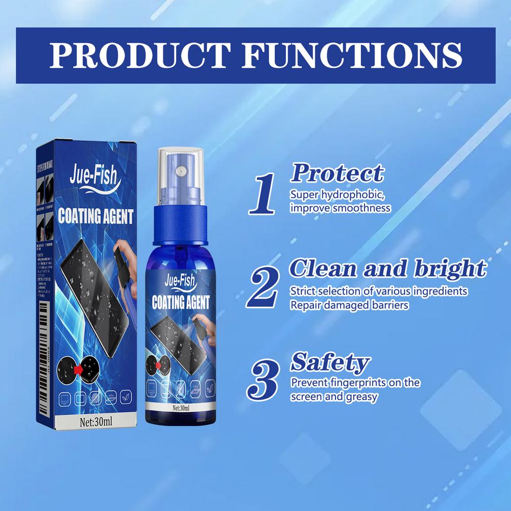 Kit de nettoyage d'écran 30 ml - Monitor Cleaning Kit avis et prix