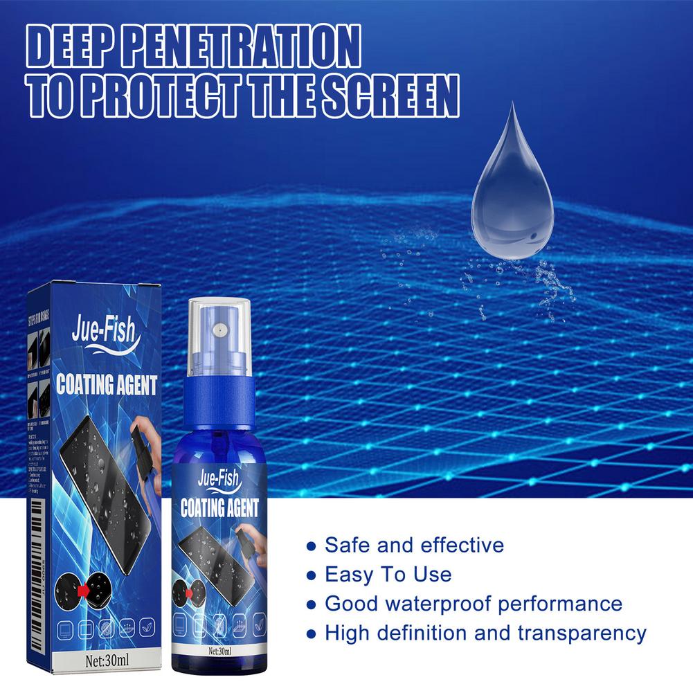 Kit de nettoyage d'écran 30 ml - Monitor Cleaning Kit avis et prix