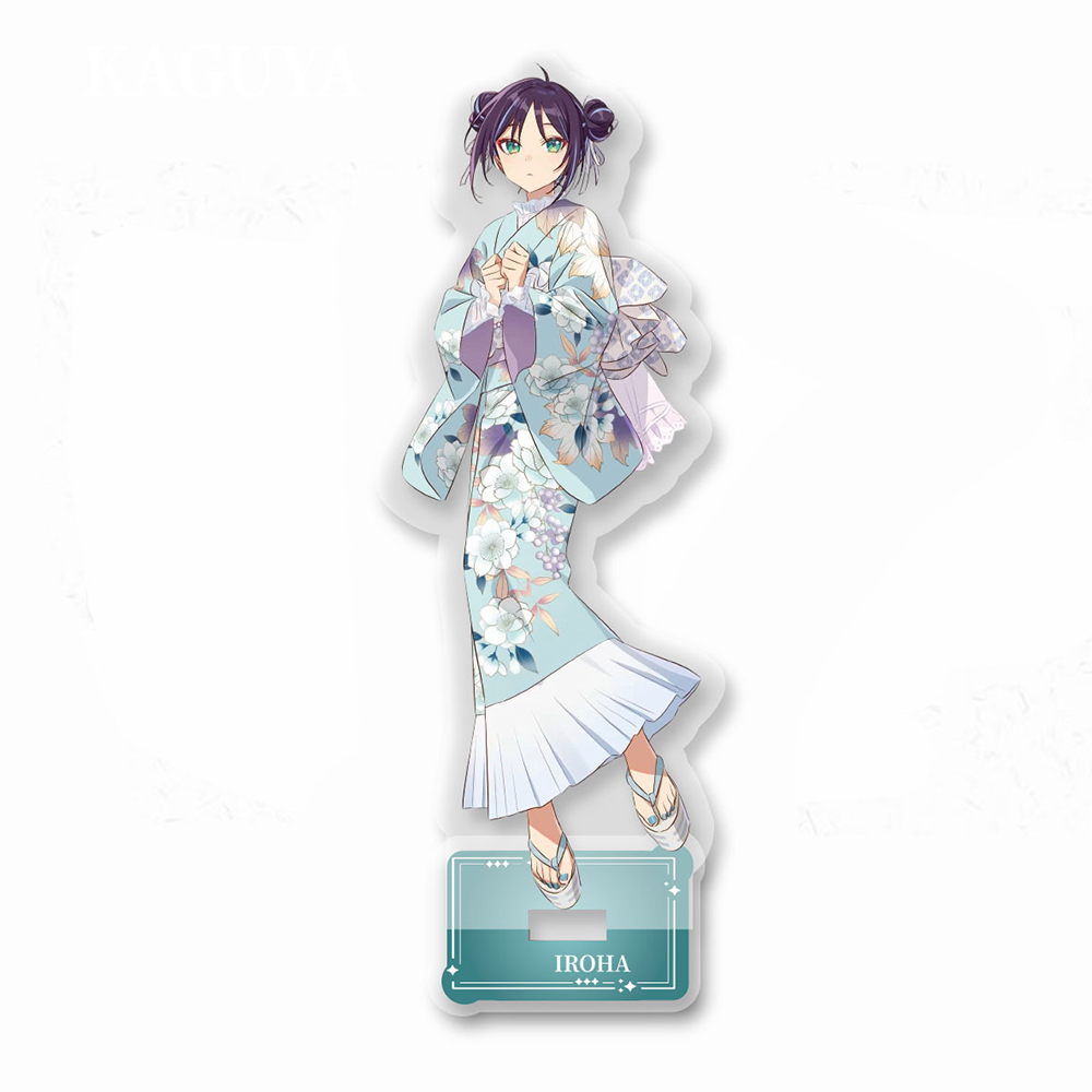 Anime Cosmic Princess Kaguya I - Desk Setup Decor avis et prix