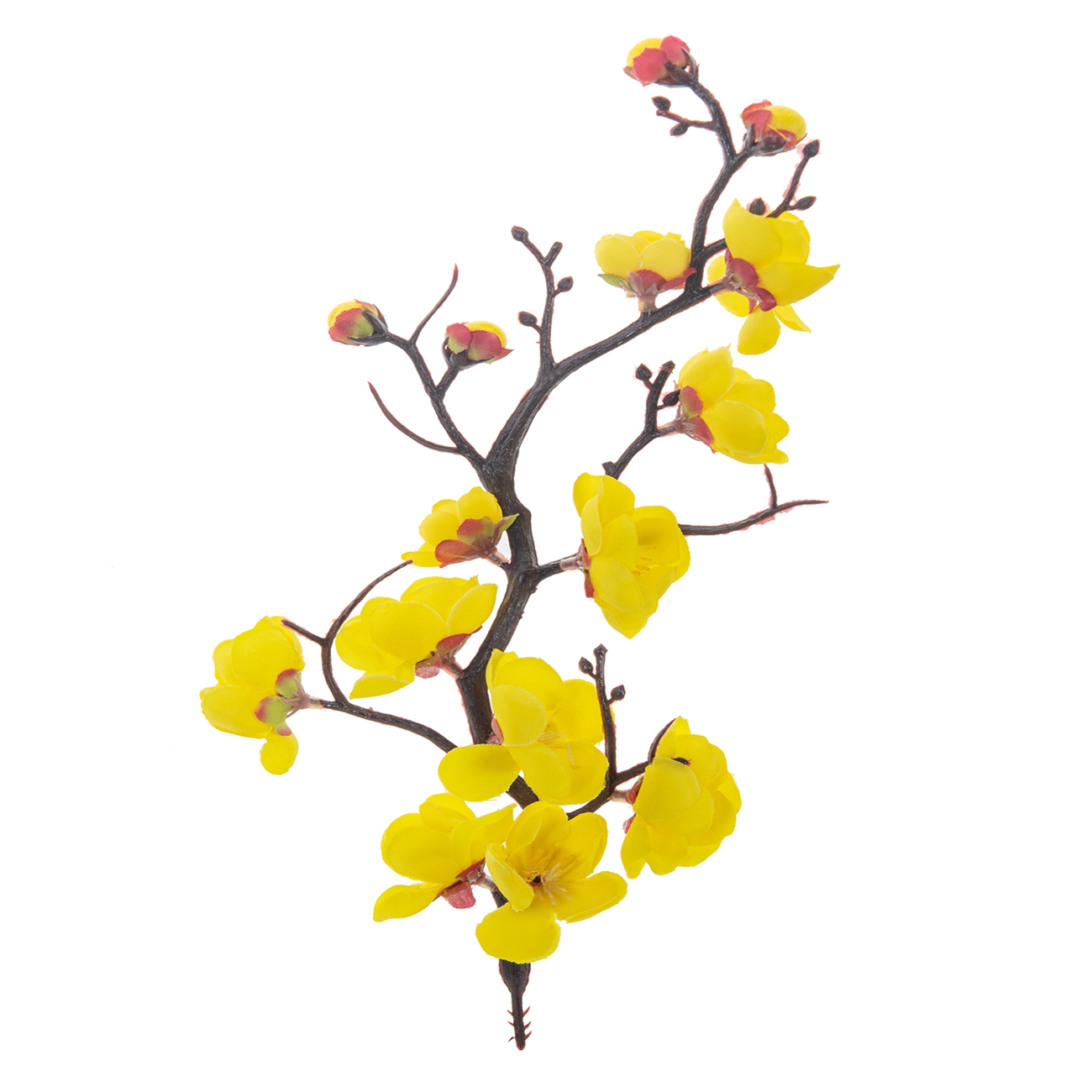 Fleur artificielle de printemp - Desk Setup At Home avis et prix