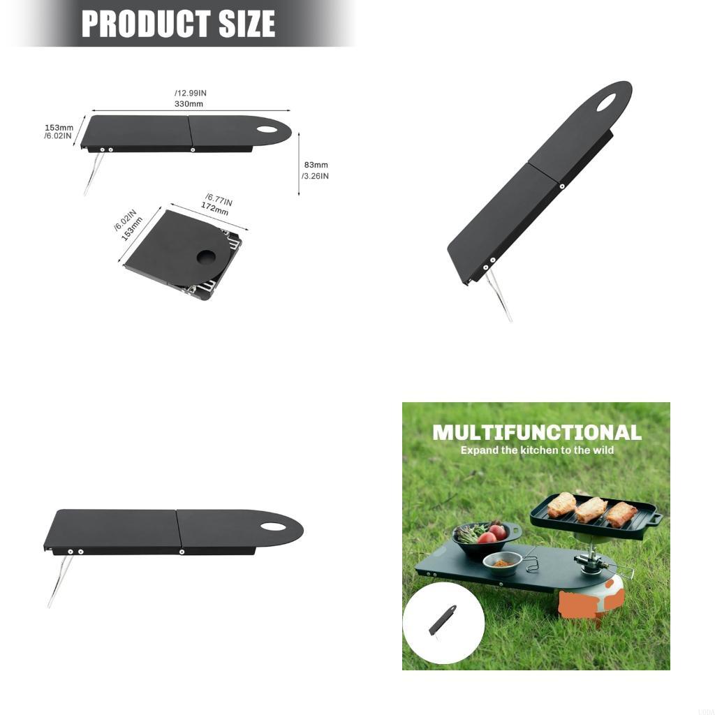 Table pliable polyvalente d'ex - Desk Setup Pegboard avis et prix