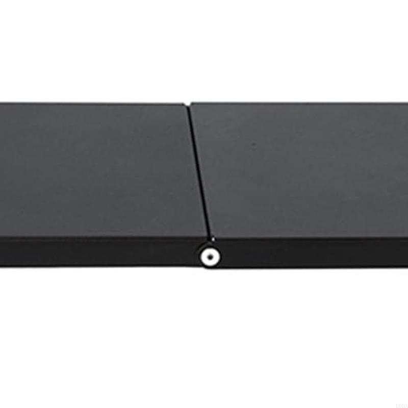 Table pliable polyvalente d'ex - Desk Setup Pegboard avis et prix