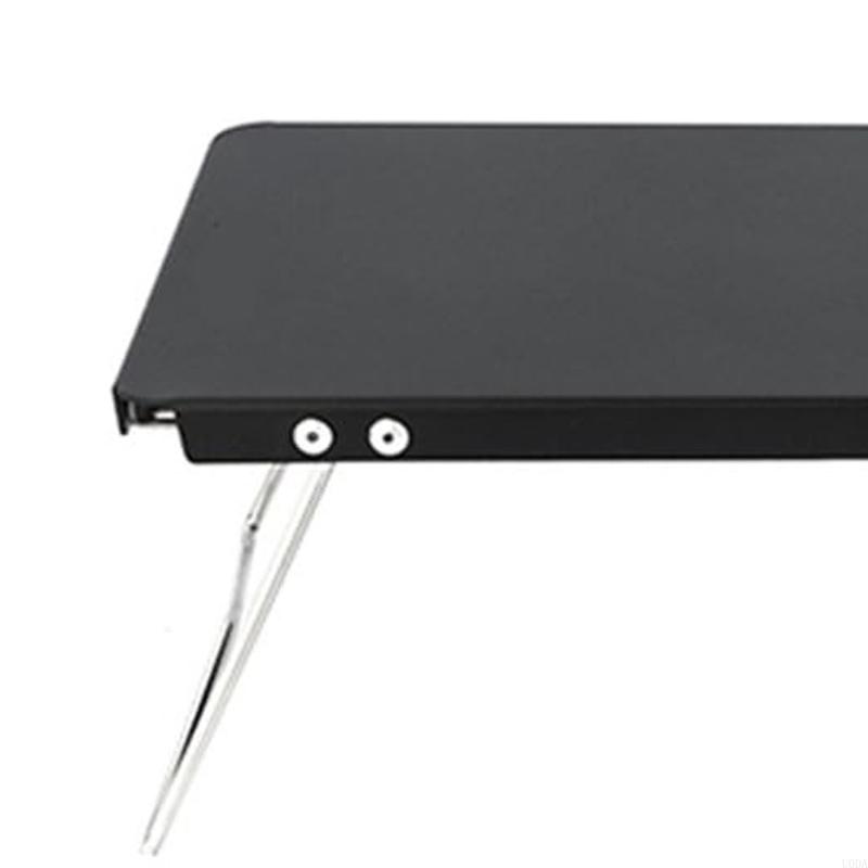 Table pliable polyvalente d'ex - Desk Setup Pegboard avis et prix