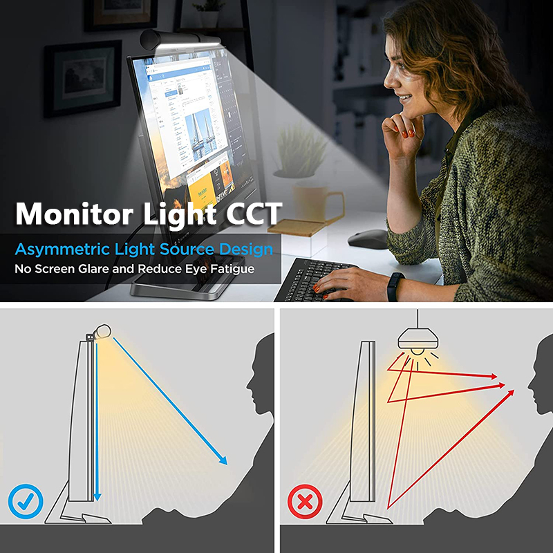 Lampe de Table à éclairage à g - Gaming Setup Desk avis et prix