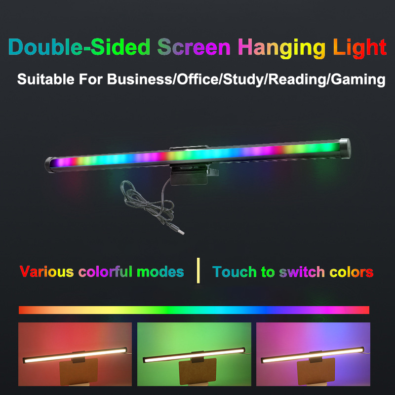 Lampe de Table à éclairage à g - Gaming Setup Desk avis et prix