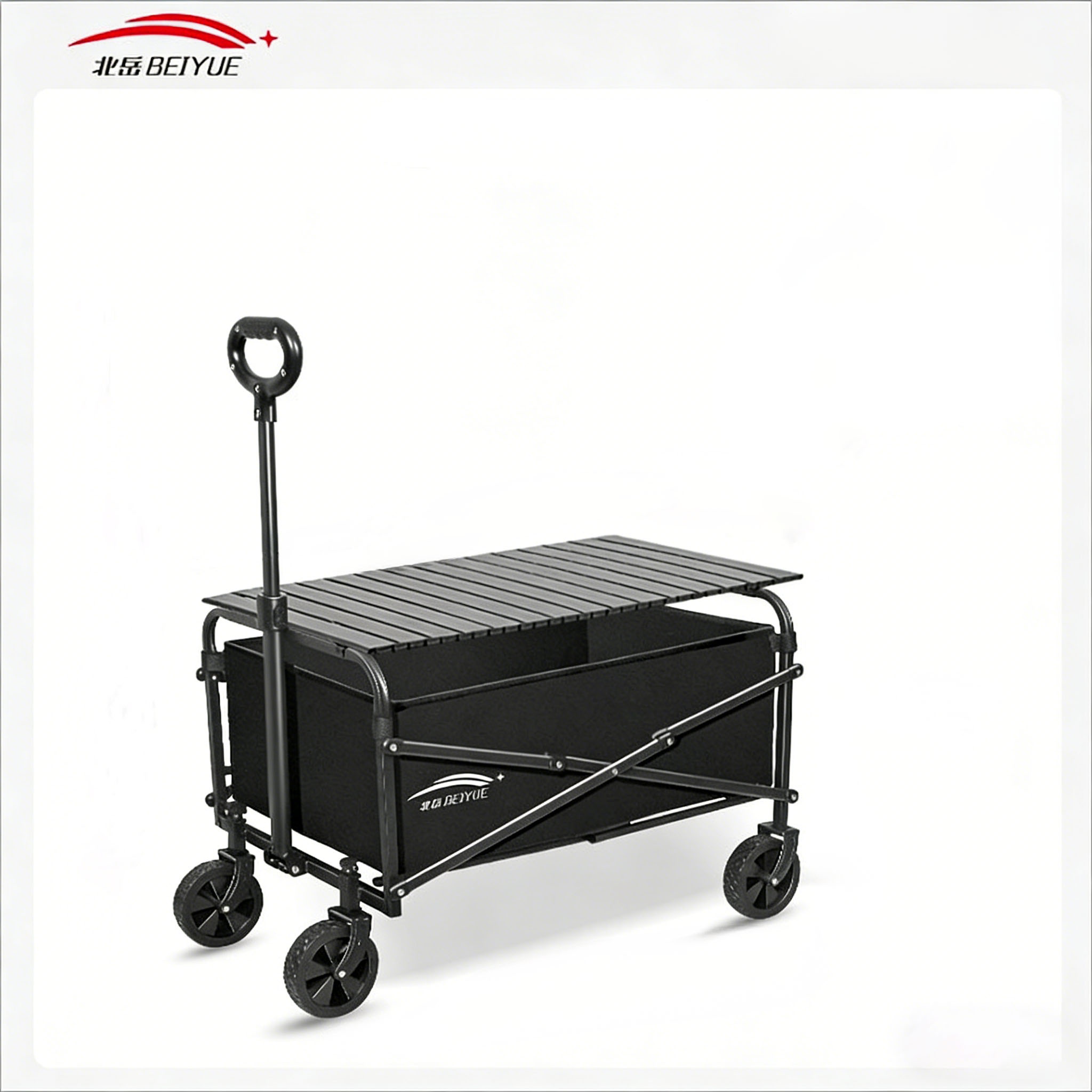Table de camping Beiyue pour c - Desk Setup Design avis et prix