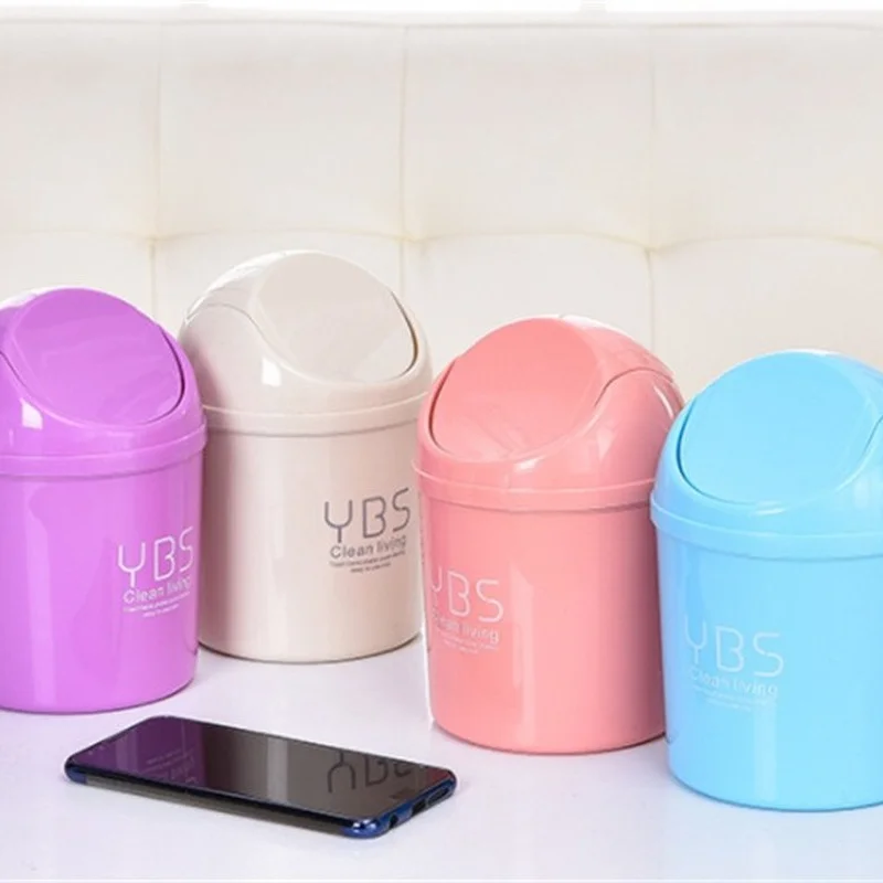 Poubelle universelle pour voit - Desk Setup At Home avis et prix